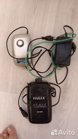 Аквариумное оборудование