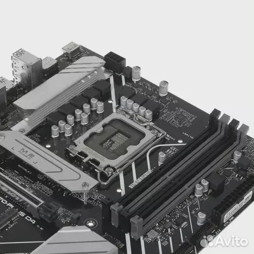 Asus prime H670-plus D4 90MB18W0-M0EAY0