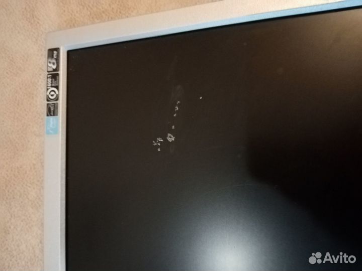 Монитор LG flatron