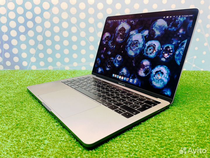 MacBook Pro 13