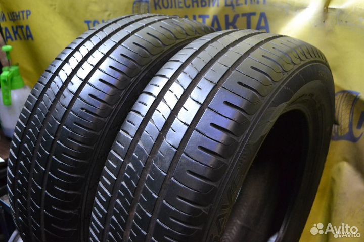 Dunlop Enasave EC204 205/60 R16