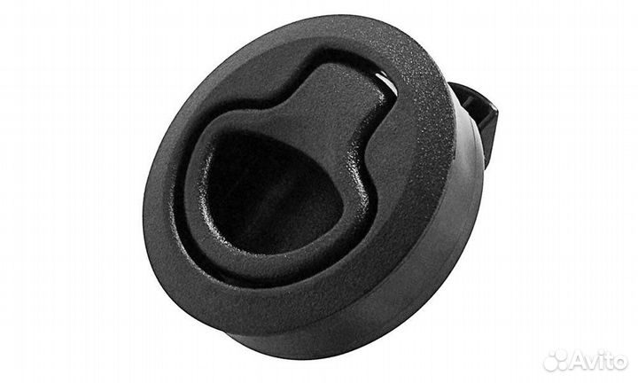 Ручка для открытия люков в лодку