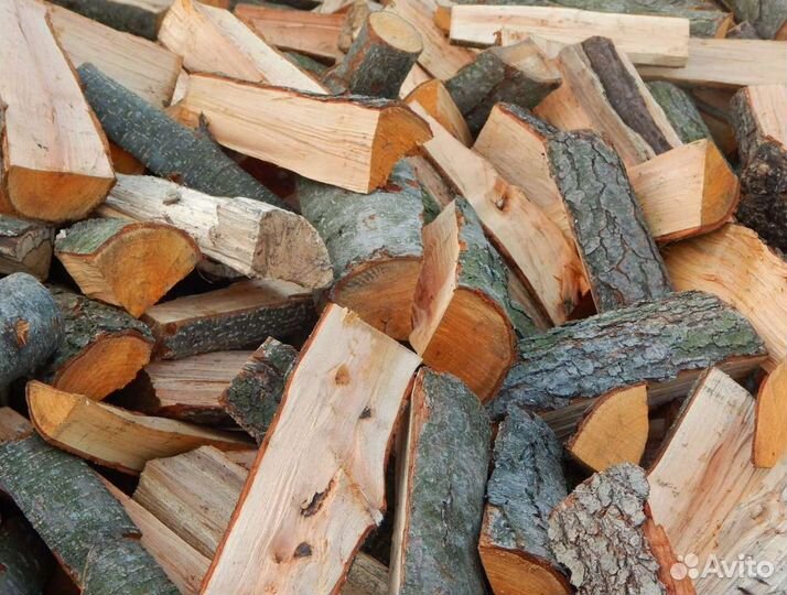 Дрова заказать