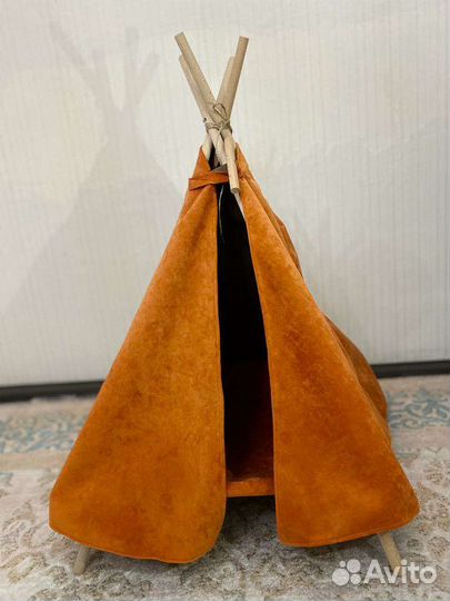 Домик для кошки