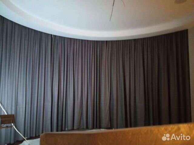 Карнизы электрические. Электрокарнизы. Алиса