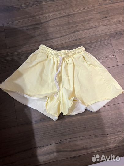 Шорты