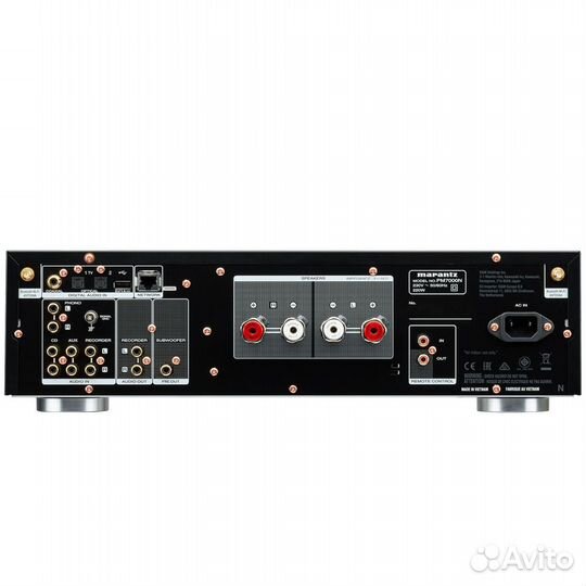 Marantz PM7000N Gold