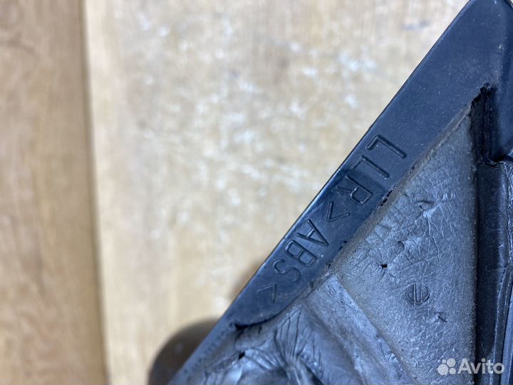 Зеркало правое Audi A4 B5 Арт. 7721551