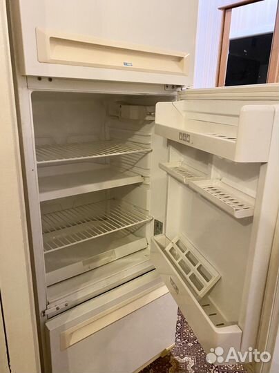Холодильник