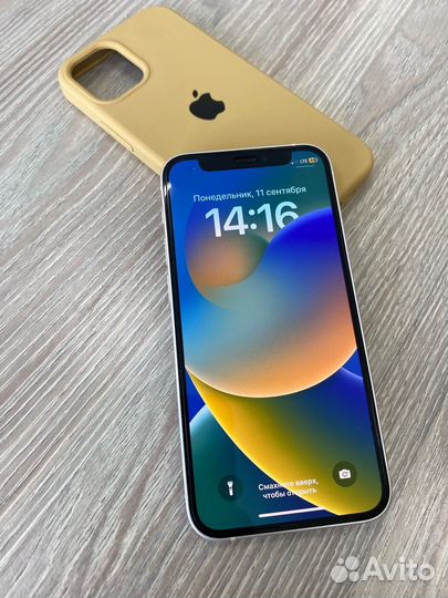 iPhone 12 mini, 128 ГБ