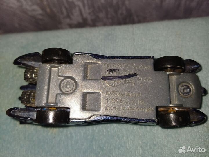 Хотвилс бет мобиль коллекционное