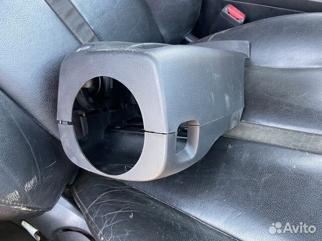 Подрулевой кожух Mazda CX-7