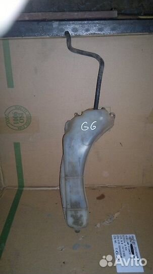 Расширительный бачок subaru impreza GG2, EJ15