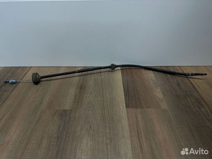 Трос ручника правый BMW X5 E70