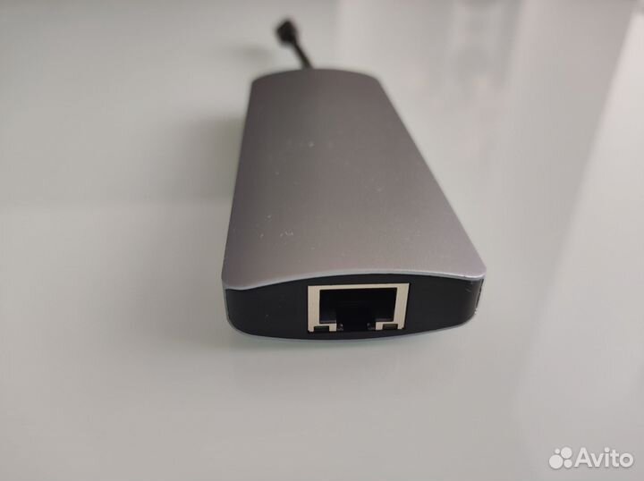 Usb type c hub