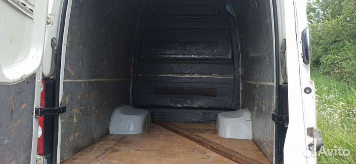 Грузопассажирские перевозки