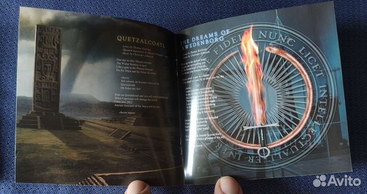 CD DVD диски с музыкой и видео