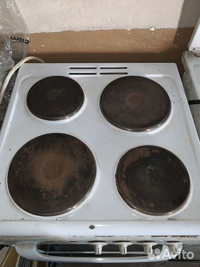 Плита электрическая