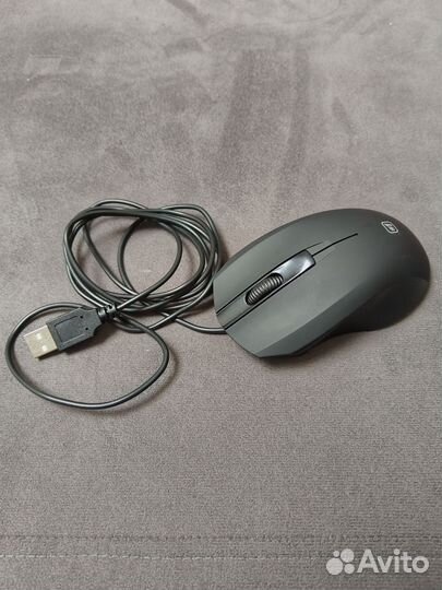 Мышь