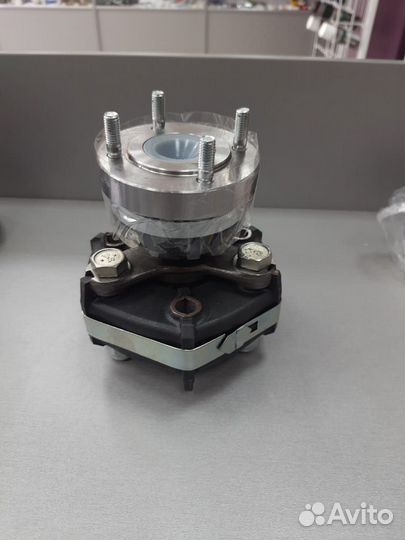 Вал карданный ваз 21213 промежуточный