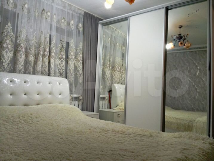 Дом 40 м² на участке 5 сот.