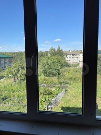 1-к. квартира, 33,6 м², 2/2 эт.