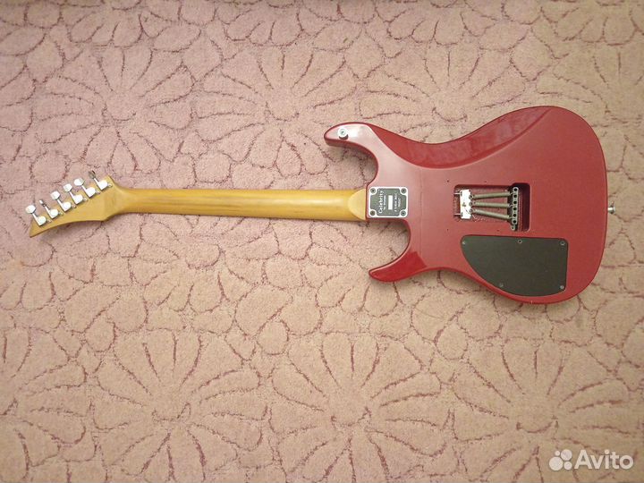 Электрогитара Celebrity