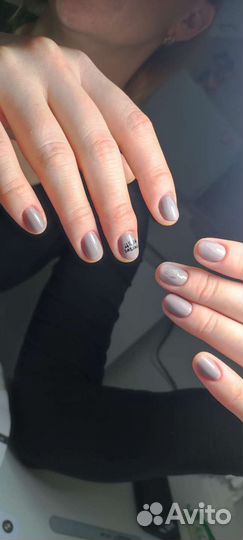 Маникюр, Педикюр, Массаж, Тренер