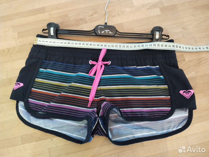 Шорты женские