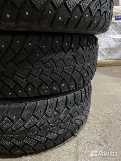 Bfgoodrich G-Force Stud 175/65 R14