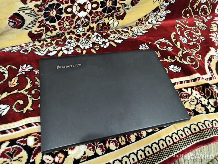 Ноутбук Lenovo G50-80 (Core-i5,8gb,SSD,HDD)