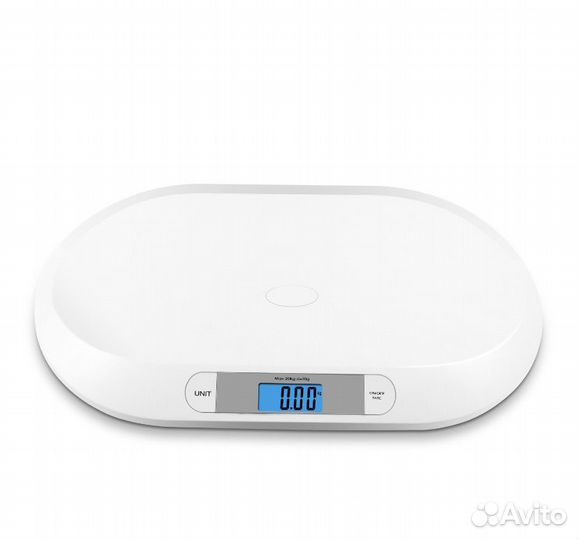 Детские весы