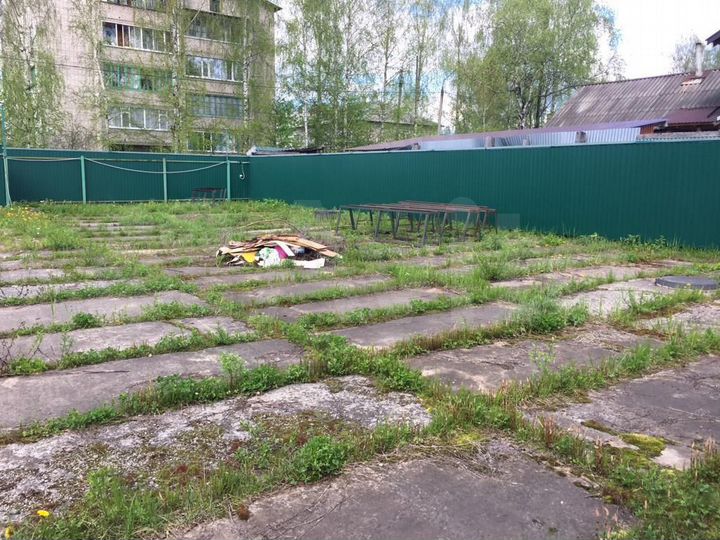 Участок 13 сот. (ИЖС)