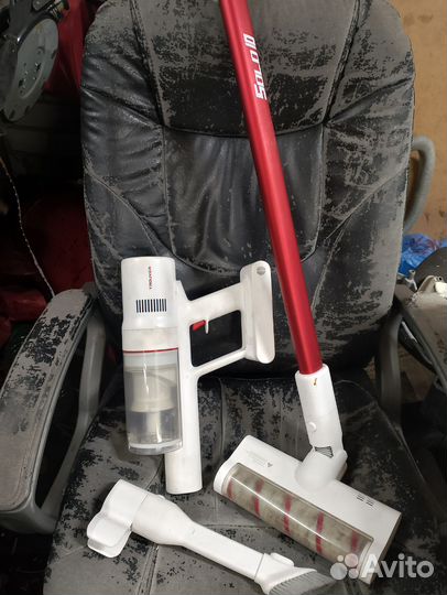 Xiaomi trouver solo 10