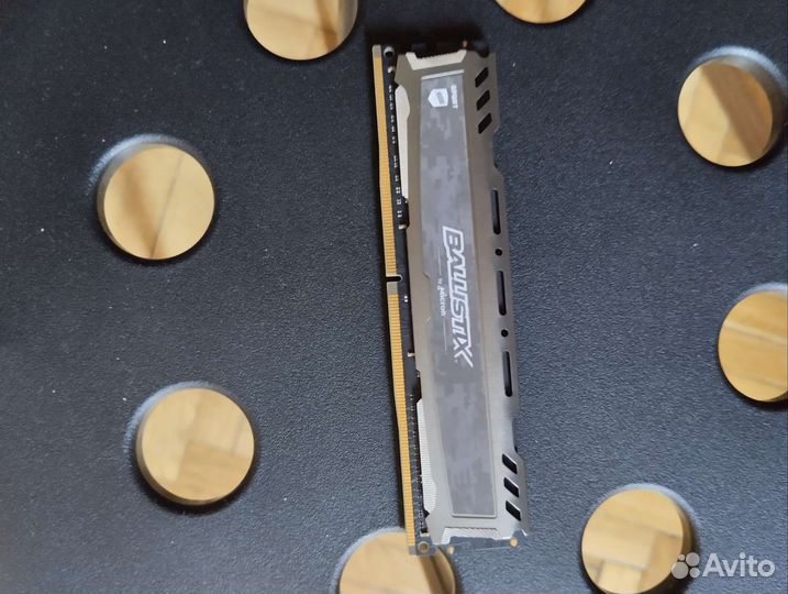 Оперативная память ddr4 8gb