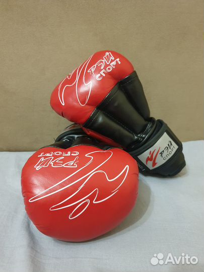 Перчатки для рукопашного боя