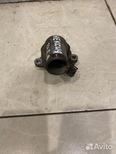 Корпус термостата deo nexia