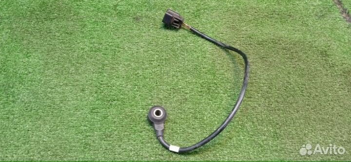 Датчик детонации Ford Focus 1.6