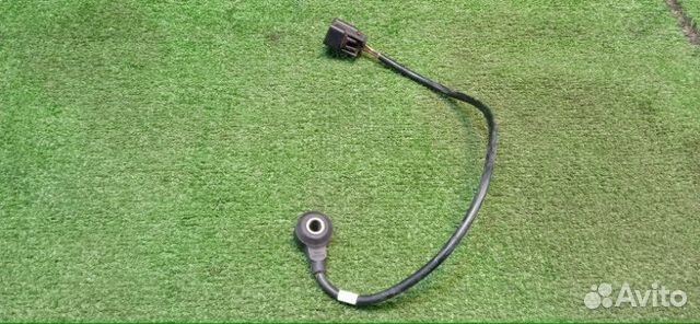 Датчик детонации Ford Focus 1.6