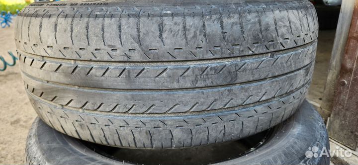 Bridgestone Ecopia EP150 205/55 R16