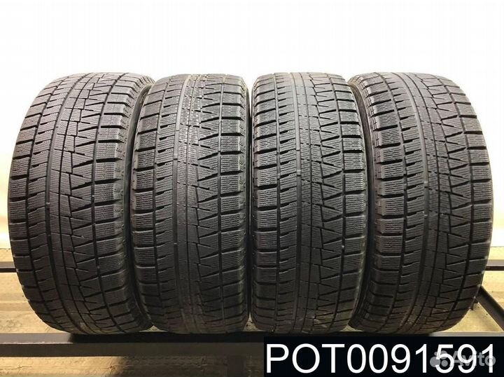Bridgestone Blizzak Revo GZ 225/50 R17 99P