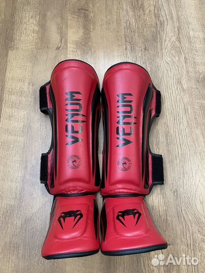 Защита голени venum