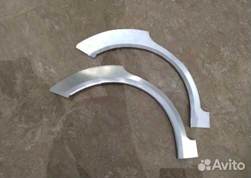 Кузовная арка Honda Civic VI (EJ,EK) 2дв