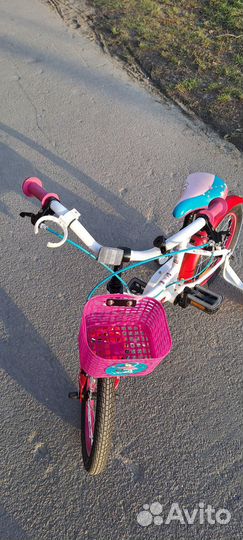 Велосипед Stern 16