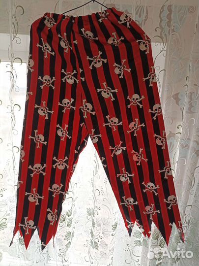 Новогодний костюм для мальчика 146