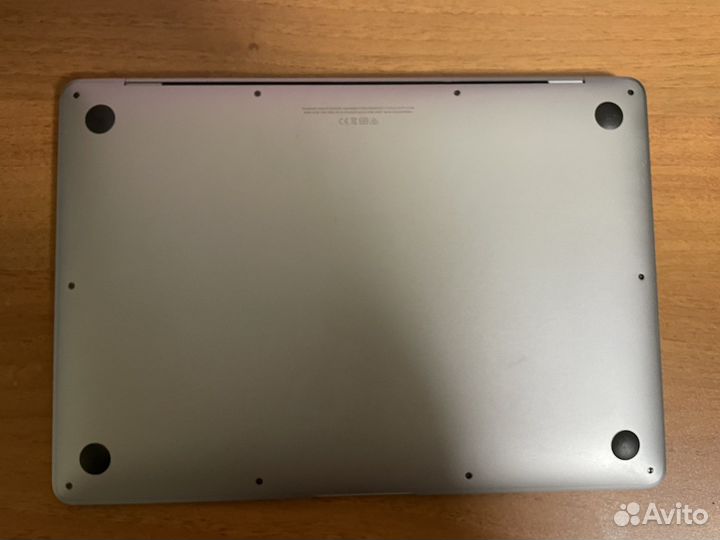 Apple MacBook air 13 2020 m1 8gb 256