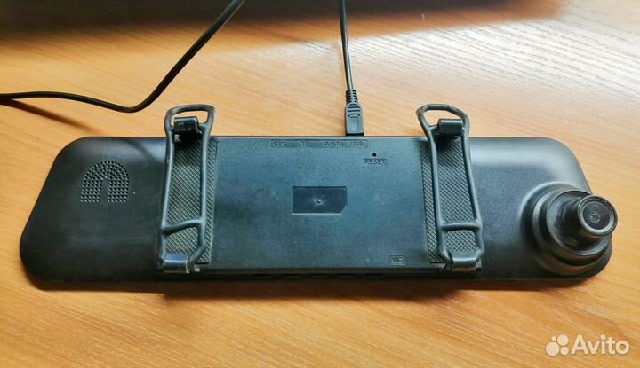 Видео регистратор автомобильный бу