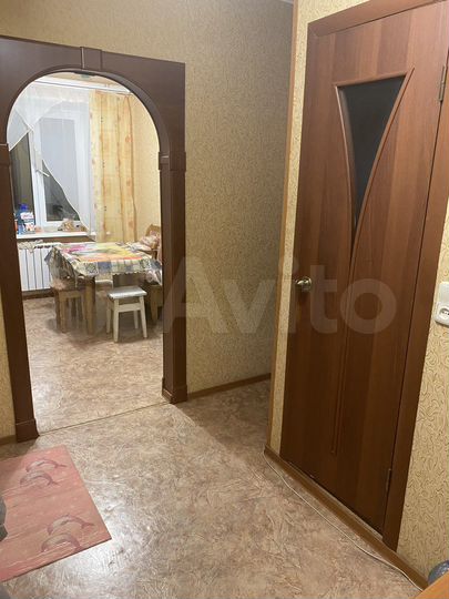 1-к. квартира, 35 м², 7/9 эт.