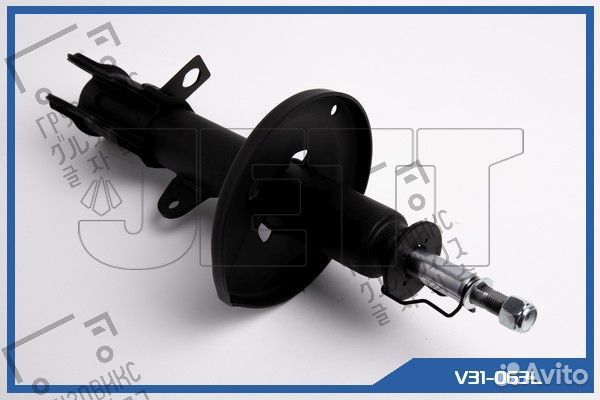 Амортизатор, jett (Корея) V31-063L