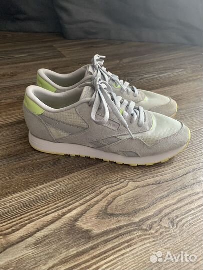 Кроссовки Reebok Classic оригинал